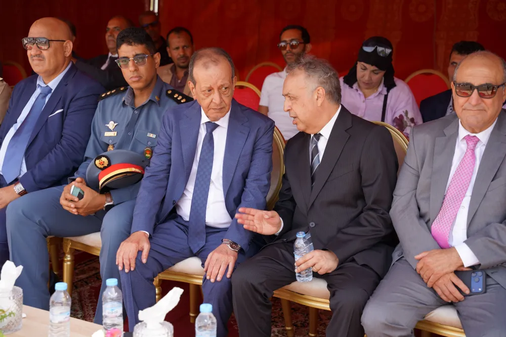 جماعة عين حرودة 3
