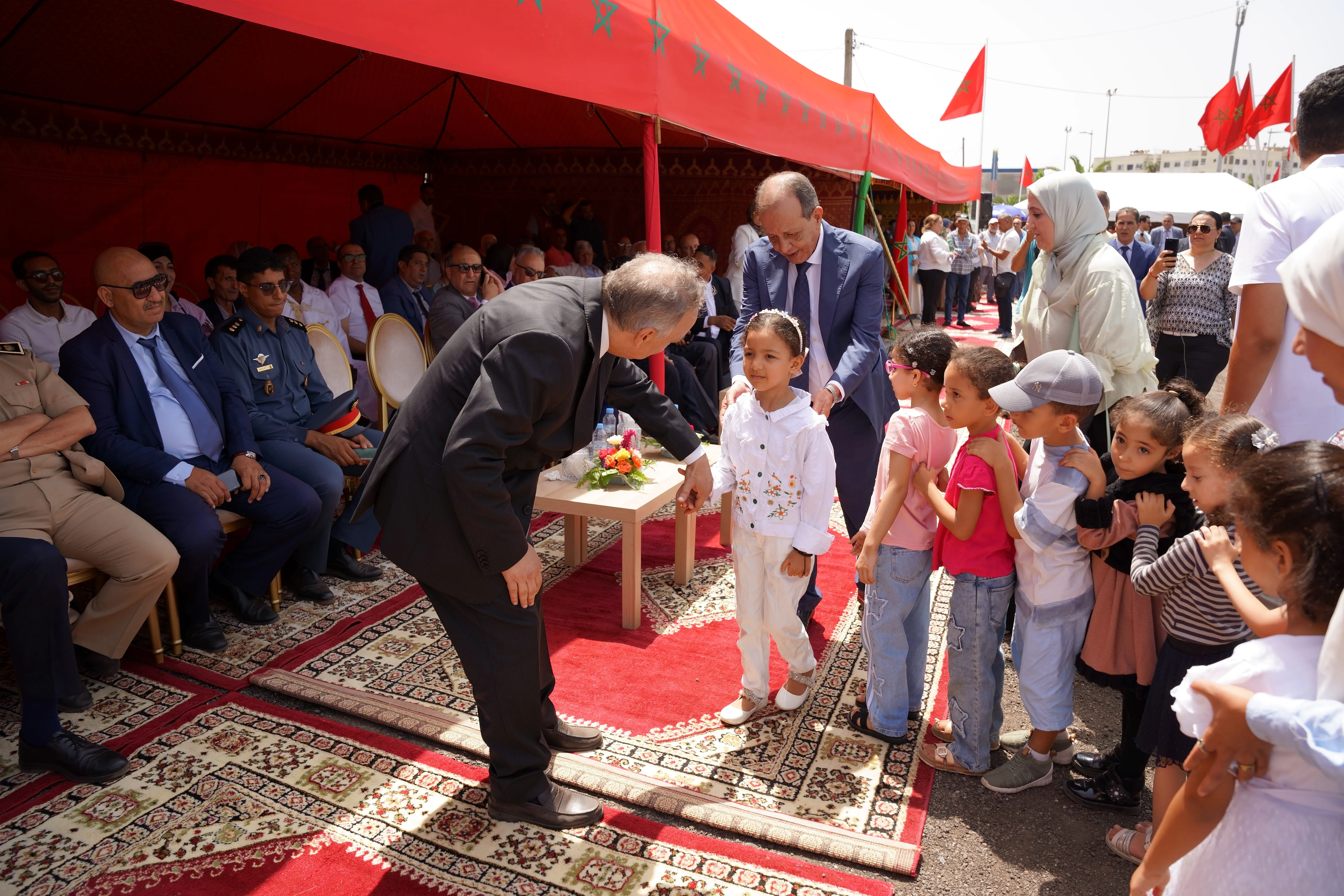 جماعة عين حرودة 2